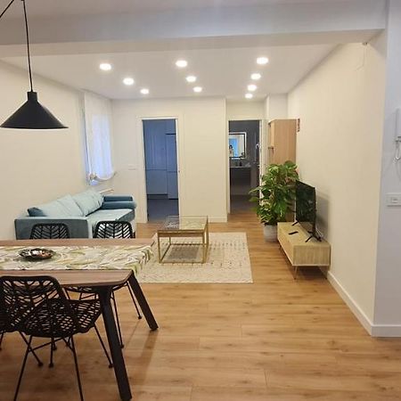 Andreda Apartment Burgos Exterior photo