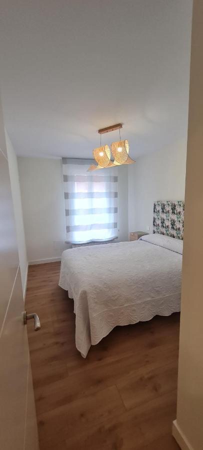 Andreda Apartment Burgos Exterior photo