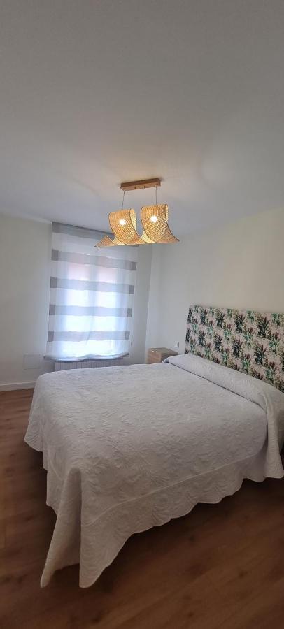 Andreda Apartment Burgos Exterior photo